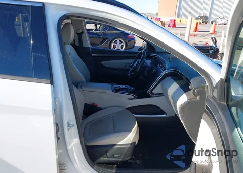 2022 Hyundai Tucson Limited z USA, uszkodzony, nr VIN 5NMJE3AE0NH050132